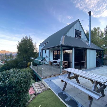 20B Alpine Ave Villa Hanmer Springs Exterior photo